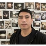John Elmar Rebenito Solera - @johnmarelsolera - Instagram