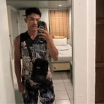 John Lee Solera Gali - @iluv_jl_1998 - Instagram