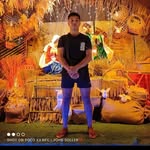 John T. Soller Jr. - @sollerjr.john - Instagram