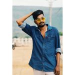 John Solo - @john_suneeth - Instagram