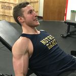John Solokas - @johnsolo80 - Instagram