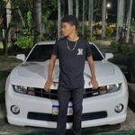 Jonathan Saloamao - @john_solomom16 - Instagram