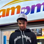 John Solomon - @john.solomon10 - Instagram