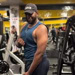 John Solomon - @fit_with_solomon - Instagram