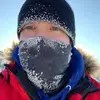 John Solomon - @johnintothearctic - TikTok