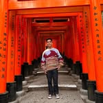 John Solomon - @johnsolomon__ - Instagram