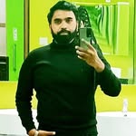 John Solomon - @johnparkerv - Instagram