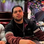 @johnsolomon_ - Instagram