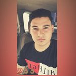 John Solorzano - @john_sb17 - Instagram