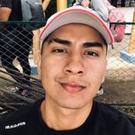 John Solorzano - @johnsolorzanoe7 - Instagram