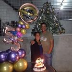 John Solorzano Bravo - @johnsolorzanobravo - Instagram