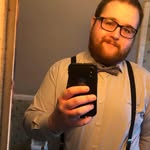 John Soltis - @shoogy_bear - Instagram