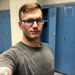 John Somerville - @john_17ge - Instagram
