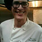 John Somerville - @chefjohnscooking - Instagram