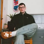 Thomas John Somerville - @thomas_somerville_22 - Instagram