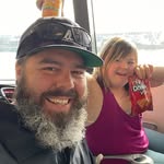 John Sommerfeld - @blammo350 - Instagram