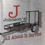 Matthew Johnson - @johnsonsallaboutitservices - Instagram