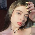 Полина Казанкова - @johnsooons_baby - Instagram
