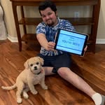 John Martinez - @sorcererlil_john71 - Instagram