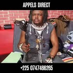 John Soro - @john.soro.96343 - Instagram
