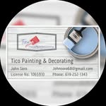 John Soro - @ticopaintingsd - Instagram