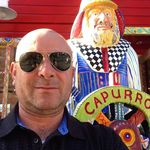 @johnsoro_ - Instagram