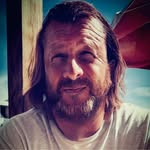 John Souter - @jonnysouter - Instagram