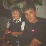 John Souter - @johnsouter6 - Instagram