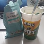 John Souter - @the5thnugget - Instagram