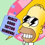 John Sowter - @reallygoodtattooremoval - Instagram
