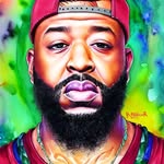 John Spade - @hisnameis_spade - Instagram