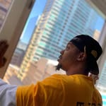 John Spade King - @jspade_livefromthekushcloud - Instagram