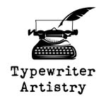 John Spagnola - @typewriterartistry - Instagram