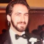 John Spagnola - @crosnl54 - Instagram