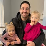 John Spagnolo - @johnspags - Instagram