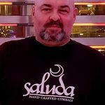 John Spagnolo - @johnnyspag - Instagram