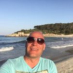 John Spanjaard - @johnspan - Instagram