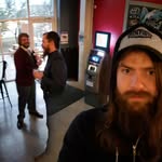 John Spargo - @thespargonaut - Instagram
