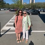 Patricia B. Johns - @johnspatzy - Instagram