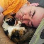 Damian John Spaulding - @spookyfox1976 - Instagram