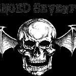 John Spaulding - @avenged_sevenfold_iz_life - Instagram