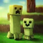 John Spaulding - @minecraftpro12 - Instagram