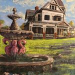 John Speer(Art) - @john_speer_art - Instagram