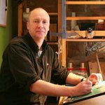 John Speight I Papercut Artist - @papercutterjohn - Instagram
