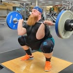 John Spengler - @orange_ya_glad_ya_did - Instagram