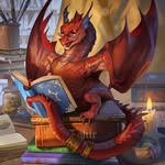 John Spilker - @bookwyrm325 - Instagram