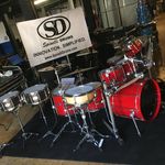 John Spinelli - @spinellidrums - Instagram