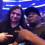 John Spinelli - @drumbuzz - Instagram