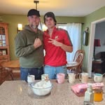 John Spinks Jr - @jhspinks - Instagram