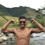 Jhonny Nacorda - @john_sport - Instagram
